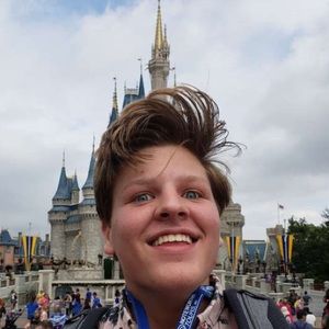 Meet your Posher, Lukas